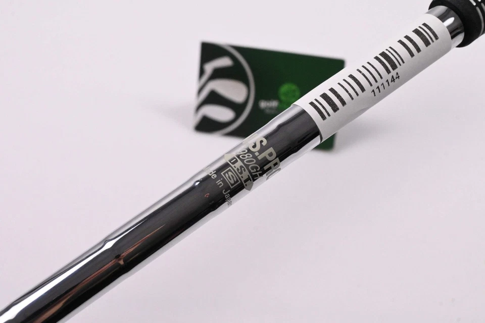 Srixon ZX7 MK II #4 Iron / 22 Degree / Stiff Flex N.S.PRO 980GH D.S.T. Shaft - Image 4 of 4