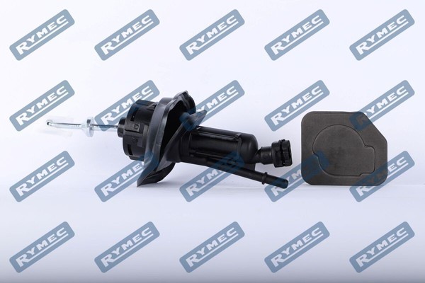 Kupplungsgeberzylinder Clutch Master Cylinder FüR Ford Focus Iii Sal 2010-2020-image