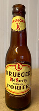 Vintage  Krueger Old Surry Porter Beer ,  7 o...