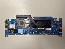 Genuine Lenovo ThinkPad L13/L13 Yoga Gen 2 Motherboard Intel I5-1135G7 8GB