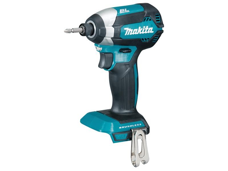 Makita DTD153Z Brushless Impact Driver 18V Bare Unit MAKDTD153Z - Image 30
