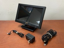 Lilliput FA1012-NP/C/T 10.1" TFT LCD Multi-Touch Monitor C1035