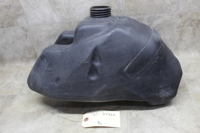 #ad 86 88 Yamaha Moto 4 225 Oem Gas Tank Fuel Cell Petrol Reservoir 2ht 24110 00 00 $44.95