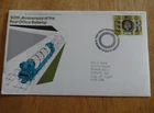 GB 1977 50th Anniversary of the Post Office Railway FDC London pmk