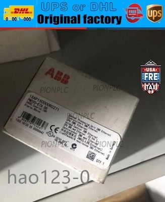 PM590-ETH 1SAP150000R0271 ABB Brand  New Spot Goods Expedited Shipping HTQ0
