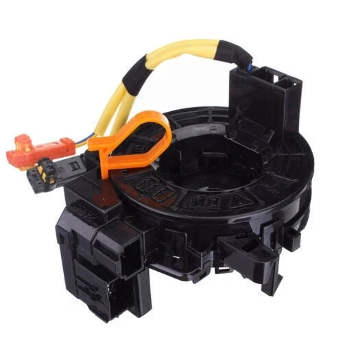 NEW Clock Spring 84307-47020 Fits For 2010-2015 Toyota Prius C V Yaris Scion iQ - Image 2 of 4