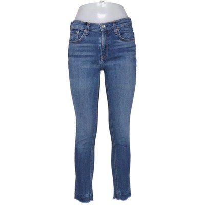 Rag & Bone, Jeans, Größe: 27, Blair, Blau, Baumwolle/Polyurethan, Einfarbig #uPJ