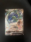 Rayquaza v Alternate Full Art Holo Card 194/203