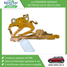 🏆 COMPAS DROIT CAPOT MINI MINI ➤41009635068 🌱