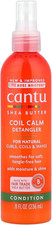 Image of Cantu Coil Calm Detangler 237Ml