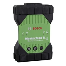 Bosch Mastertech II J2534 VCI