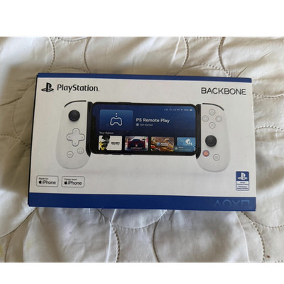 Backbone One PlayStation Edition Controller for iPhone Lightning