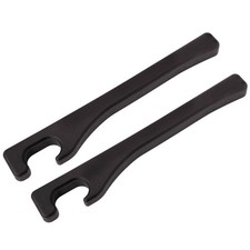 Car Seat Gap Filler 2 Pack - Stop Dropping Between Seats - Universal Fit fo...