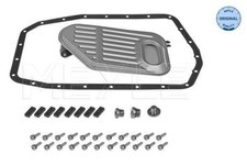 Kit Automatic Trans Oil Change Parts Kit MEYLE Fits BMW E46 Z4 95-06 24341423376