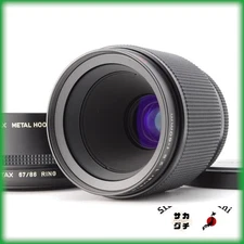 [Mint] Contax Carl Zeiss Makro Planar 60mm f2.8 T* AEJ MF Lens From Japan