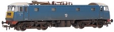 31-679 Bachmann Branchline OO Class 85 (AL5) Electric Weathered (Pre-Owned)