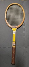 Vintage Wilson Chris Evert Miss CHRIS Tennis Racket Racquet Excellent condition.