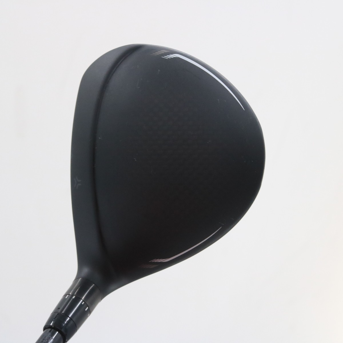 ｍｏ L Srixon ZX MKII 3 Fairway Wood 15 Deg Graphite HZRDUS RDX 6.0 Stiff