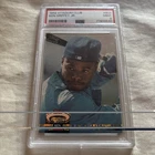 1992 Topps Stadium Club - Members Choice #603 Ken Griffey Jr PSA GRADED 9