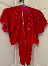 Belly Dancing Outfit - 3 pieces