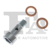 Fa1 Hohlschraube Lader 989-10-002.021 FüR 308 307 SW CC Peugeot Ford Focus MAX 6