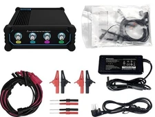 Micsig Automotive Oscilloscope VTO2004 VATO2004 VTO Vato Series Oscilloscope 