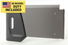  MINT Contax T2 Titan Black Back Cover for T2 T2D Film Camera from JAPAN