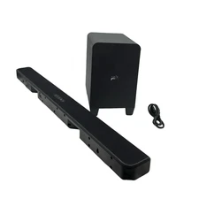 Polk Audio Signa S4 Dolby Atmos 3.1.2 Soundbar System #U0765 (TC)