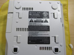 SEGA Dreamcast VA2 Console only, New Caps, Battery, Fuse Working GD Rom Clean!!