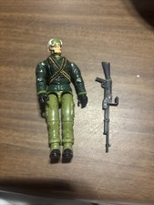 1991 Big Ben G.I. Joe Hasbro 100  Original Loose Waist
