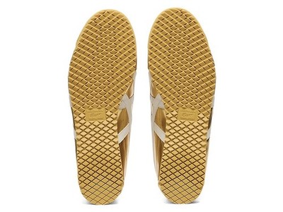 Onitsuka Tiger Mexico 66 SD Gold Cream 1183C468-201 | eBay