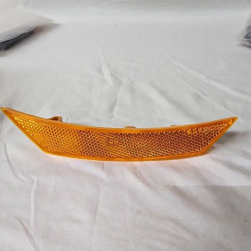 2021-2026 CHEVY TRAILBLAZER FRONT LEFT SIDE MARKER REFLECTOR LIGHT LAMP OEM
