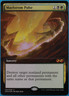 Maelstrom Pulse (Masters) FOIL Ultimate Box Toppers NM (495830) ABUGames