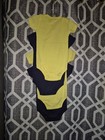 Mixed LOT OF 4 One-Piece Infant 3 To 6 Month Onsies NEW DR20-1 — photo 2