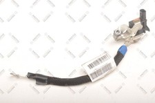 PEUGEOT 2008 II 1.2 12V  Batteriekabel Negativ Klemme 9865329080  9864546280