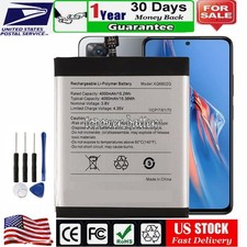 XQ6602G Battery For Caterpillar Cat S62 Mobile Phone 1ICP7/61/70 3.8V,4000mAh