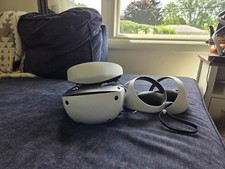 Sony PlayStation PS VR2 Headset Sense Control...