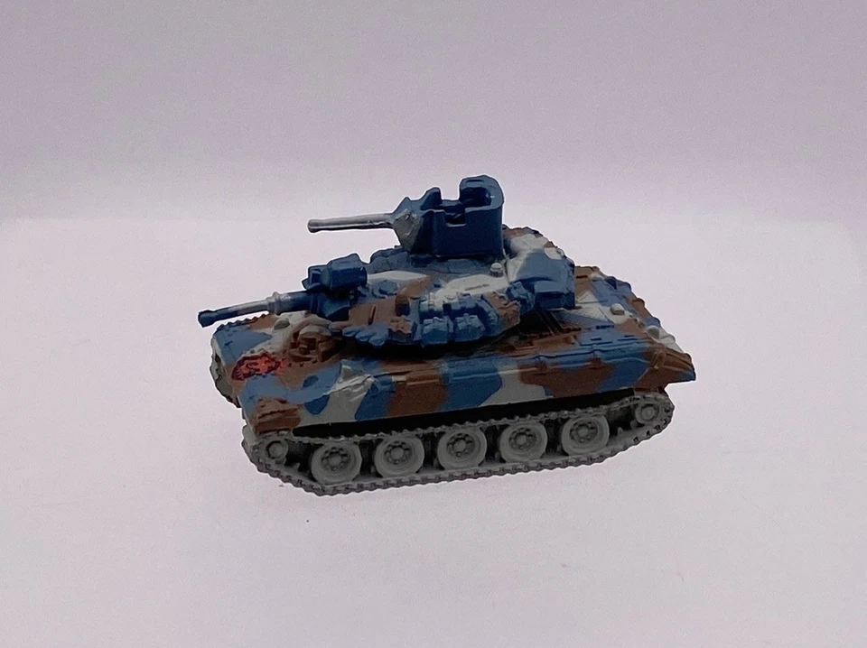 Micro Machines Military M551 Sheridan Tank Galoob LGTI 1998 - Image 2 of 2