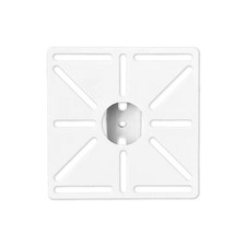 Aluminum Surveillances Camera Mount Stand Ceiling Mount Security Camera Bracket