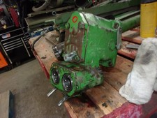 John Deere Selective Control Valve Breakaway Coupler Ar82572 R65284