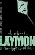 The Richard Laymon Collection Volum..., Laymon, Richard