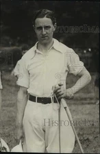 1932 Press Photo Ray Firestone - cvb71318