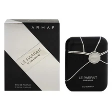 Parallel Imported  Almaf Le Parfait Pool Holme Edp Sp 100Ml Perfume Fragrance Po