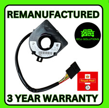 REMANUFACTURED L322 BMW E46 E39 E38 6750126 STEERING ANGLE SENSOR 37146750126