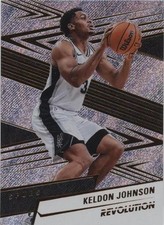 2024-25 Panini Revolution Basketball NBA Choose Pick Base, Storm, Astro, Inserts