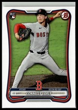 2026 Bowman #45 Connelly Early