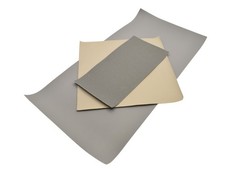 Micro-Mesh Abrasive Sheets 3x6" 6x6" 6x12" - Regular Grit - Wood / Resin Sanding