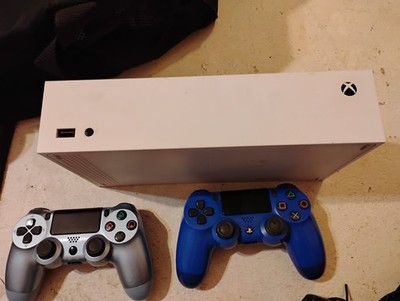 Xbox Series x Console Pre-owned