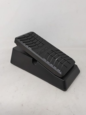 Zoom Expression Pedal (FP02) - Schwarz