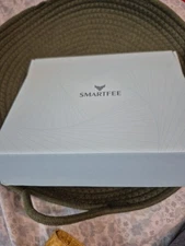 Smartfee leather  planner